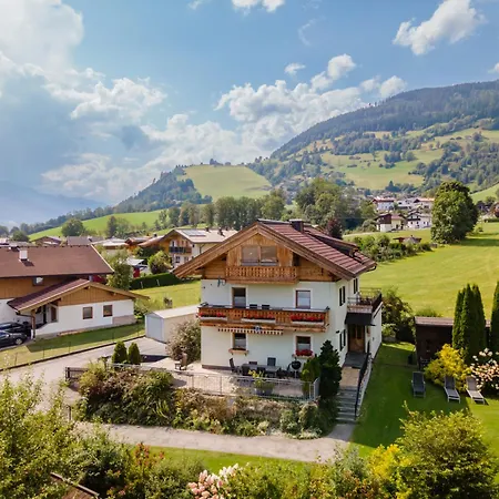 Casa vacanze Bergheimat