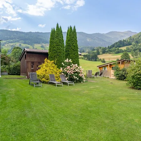 Casa vacanze Bergheimat *