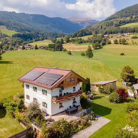 Casa vacanze Bergheimat *
