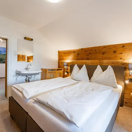 Bergheimat Casa vacanze *