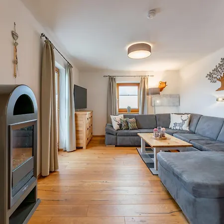 Bergheimat * Walchen