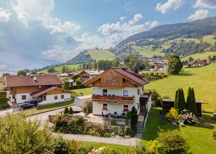 Casa vacanze Bergheimat