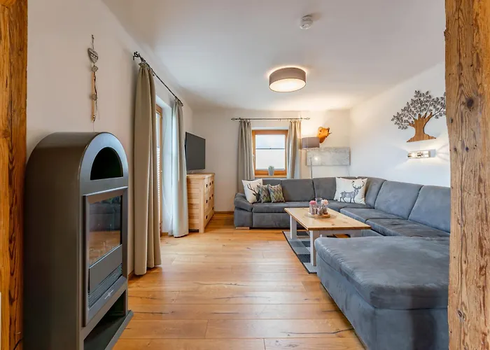 Bergheimat * Walchen