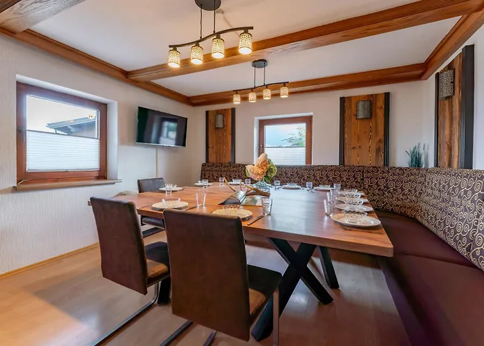 Bergheimat * Walchen