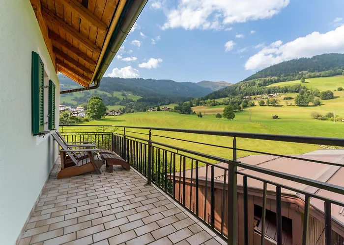 Casa vacanze Bergheimat *