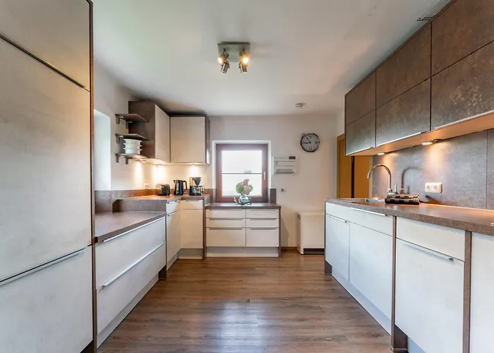 Casa vacanze Bergheimat